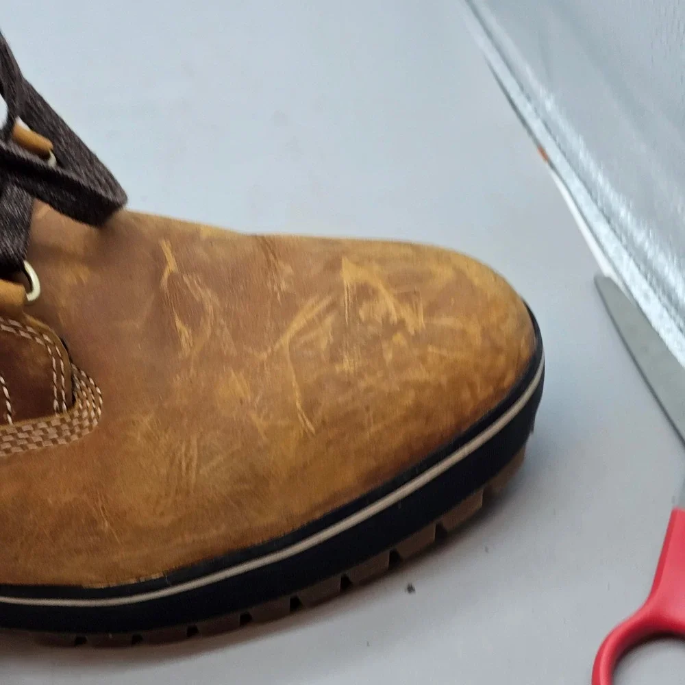 Timberland waterproof winter